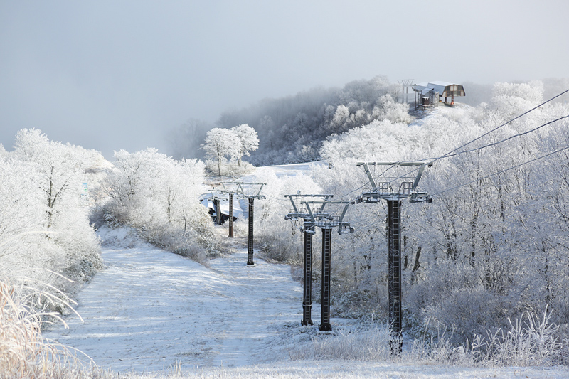 Hakuba webcam