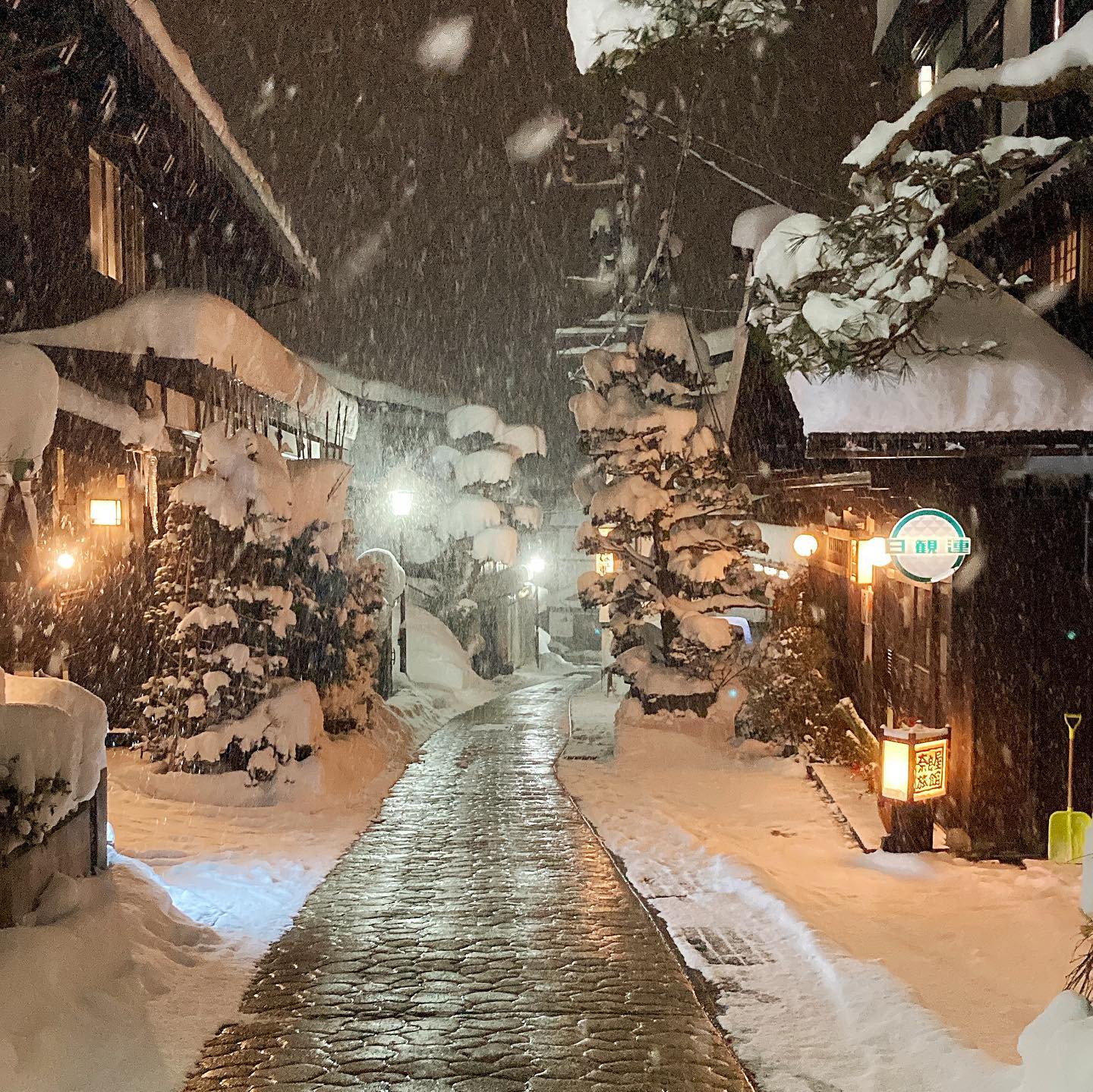 nozawa onsen webcams