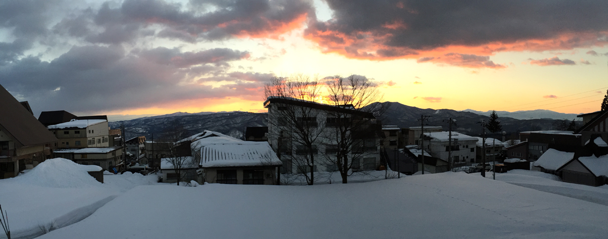 Request Myoko accommodation | Book Myoko Kogen accommodation