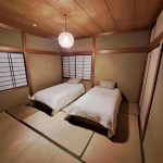 yuki lodge self contained myoko