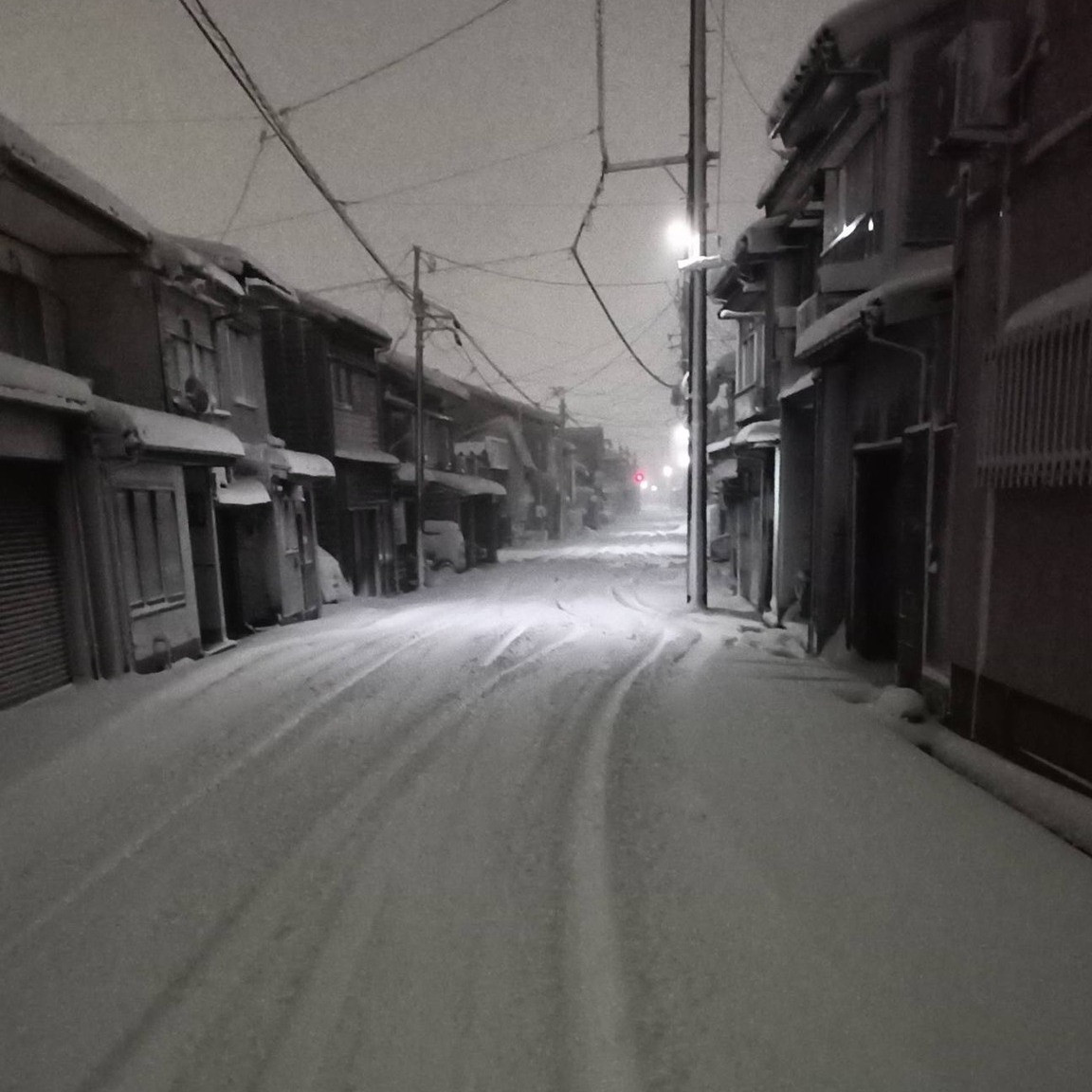 Ski Sea Japan House, self contained Myoko