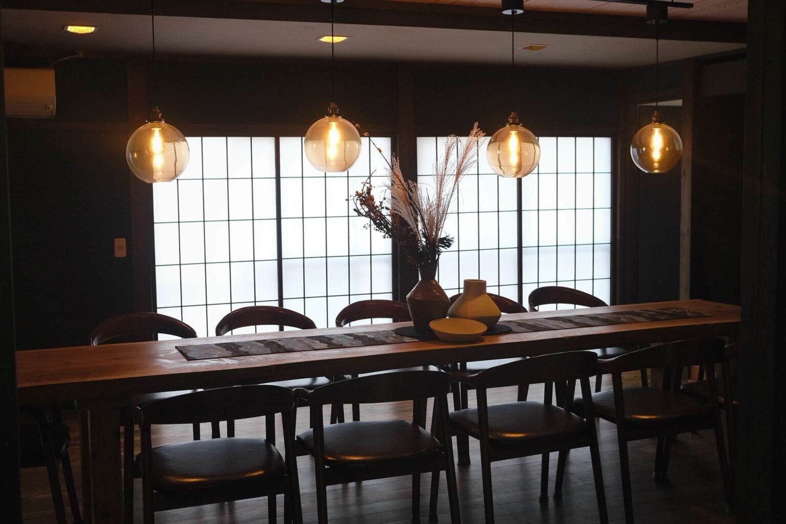 Sugi Crossroads Myoko, Suginohara Self Contained