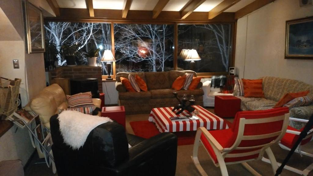 tsubame highland lodge