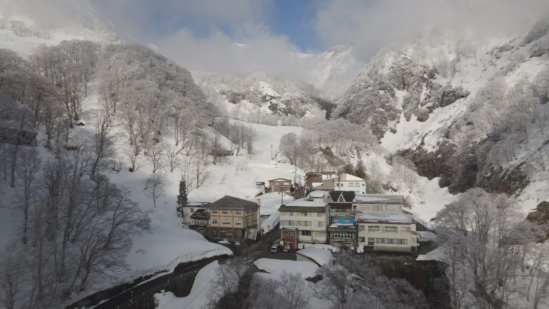 Accommodation in Seki Onsen, Tsubame Onsen accommodation, Places to stay in Seki Onsen, Seki Onsen hotels, Hotels in Seki Onsen