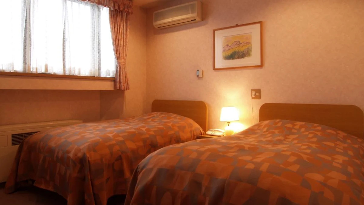 Akakura Wakui Hotel, Wakui Hotel Akakura