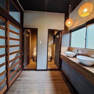 yuki lodge myoko, self contained ikenotaira