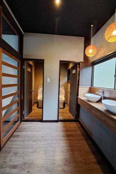 yuki lodge myoko, self contained ikenotaira