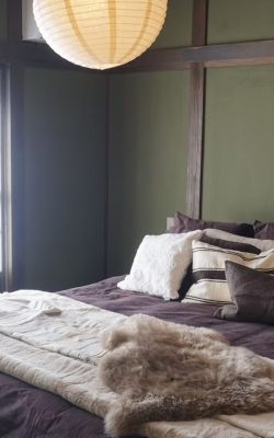 Sugi Crossroads. Myoko self contained accommodation