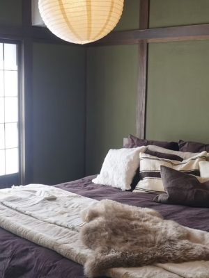 Sugi Crossroads. Myoko self contained accommodation