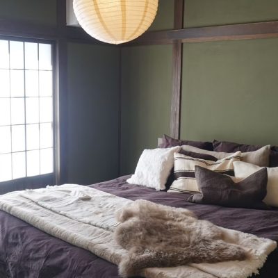 Sugi Crossroads. Myoko self contained accommodation