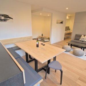 Myoko apartments Myoko self contained in Akakura Kanko