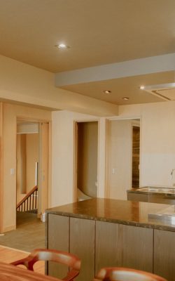 myoko self contained accommodation Myoko apartments