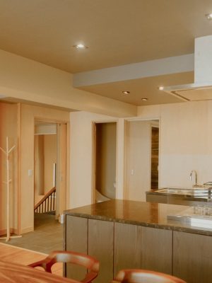 Kogen House Akakura, self contained in Akakura Onsen