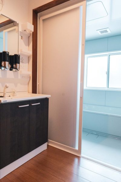 myoko yuki house, myoko self contained sekiyama