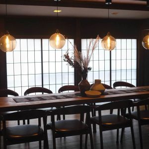 Sugi Crossroads Myoko, Suginohara Self Contained