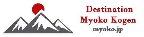 Myoko Kogen Japan