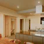 Kogen House Akakura, self contained in Akakura Onsen