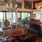 myoko self contained pond cabin