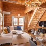 relax river myoko self contained