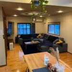 the nest myoko self contained