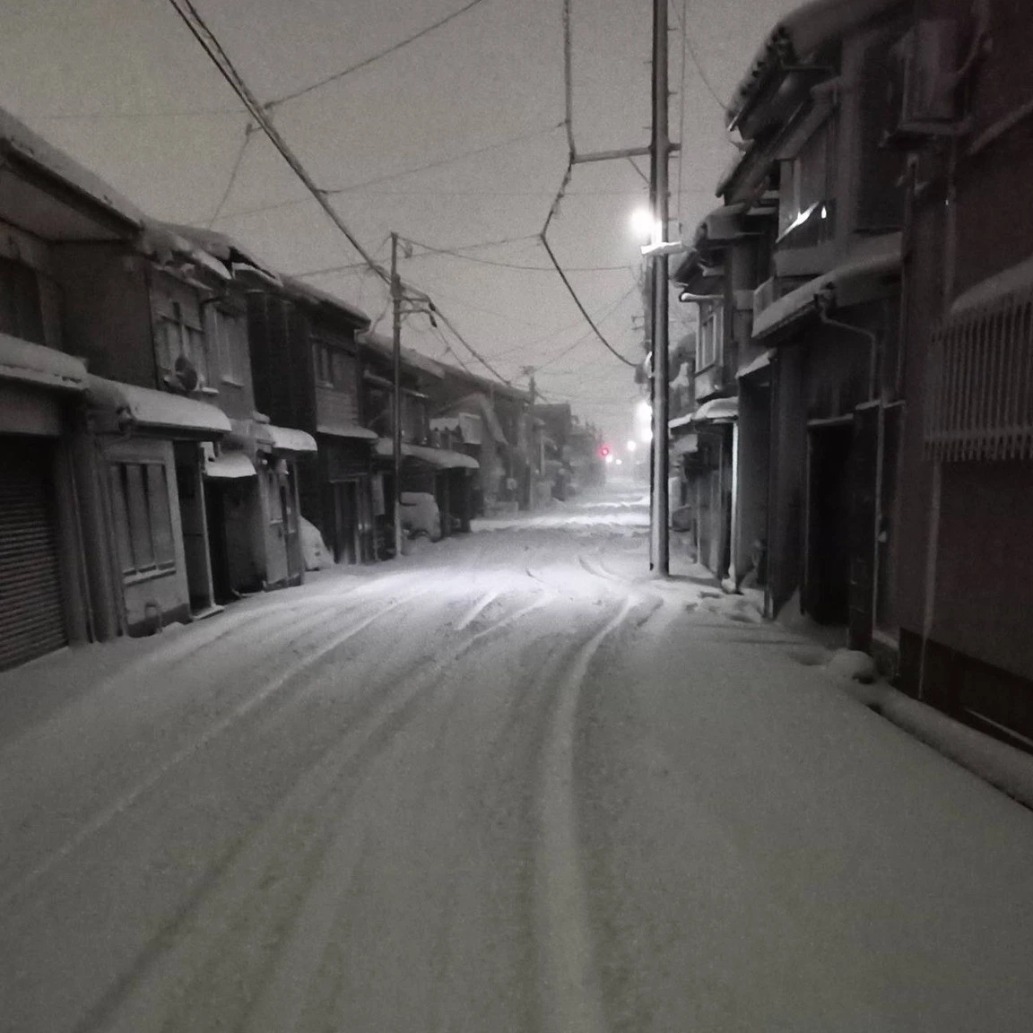 Ski Sea Japan House, self contained Myoko