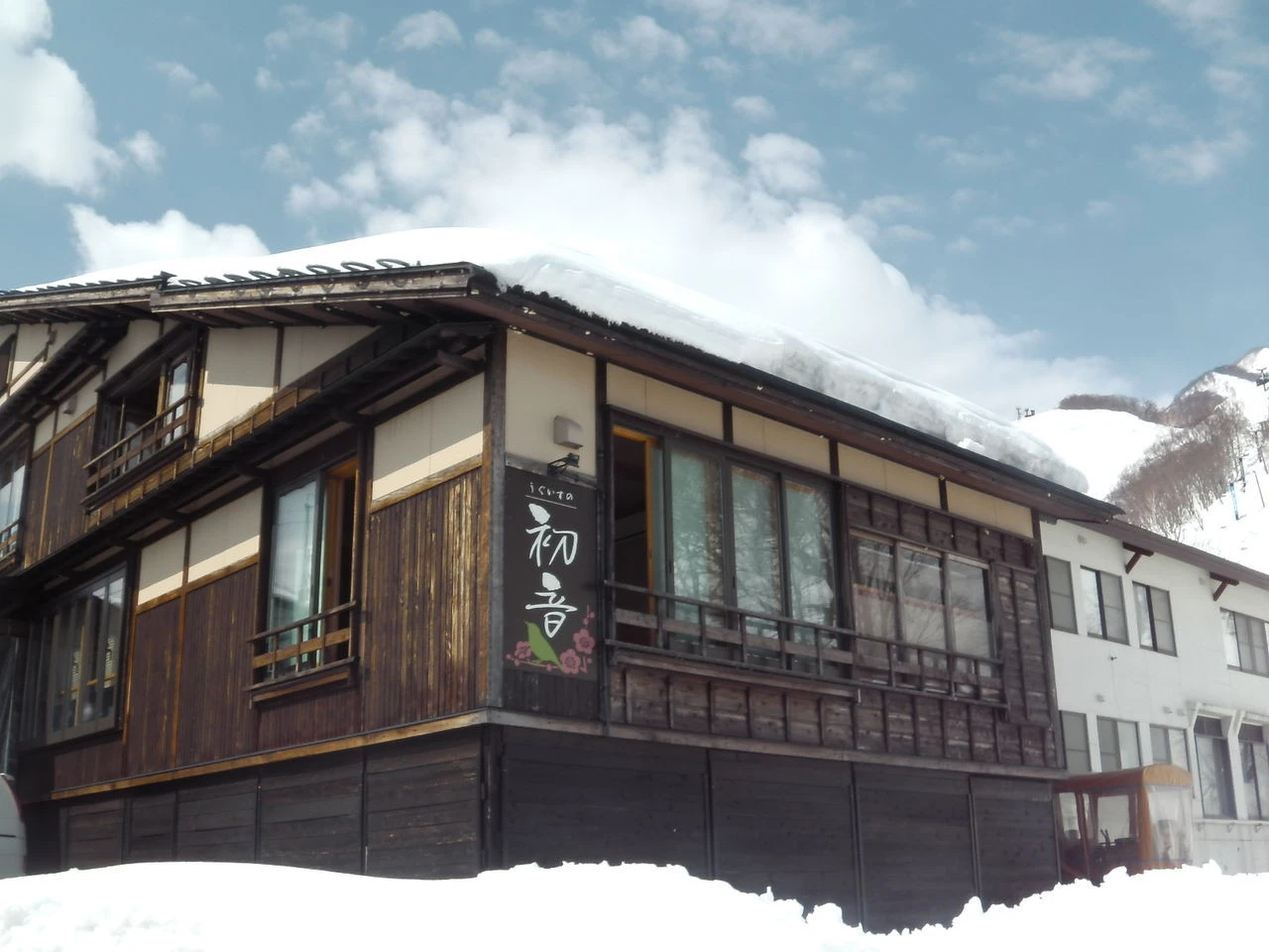 seki onsen accommodation, hotels in seki onsen