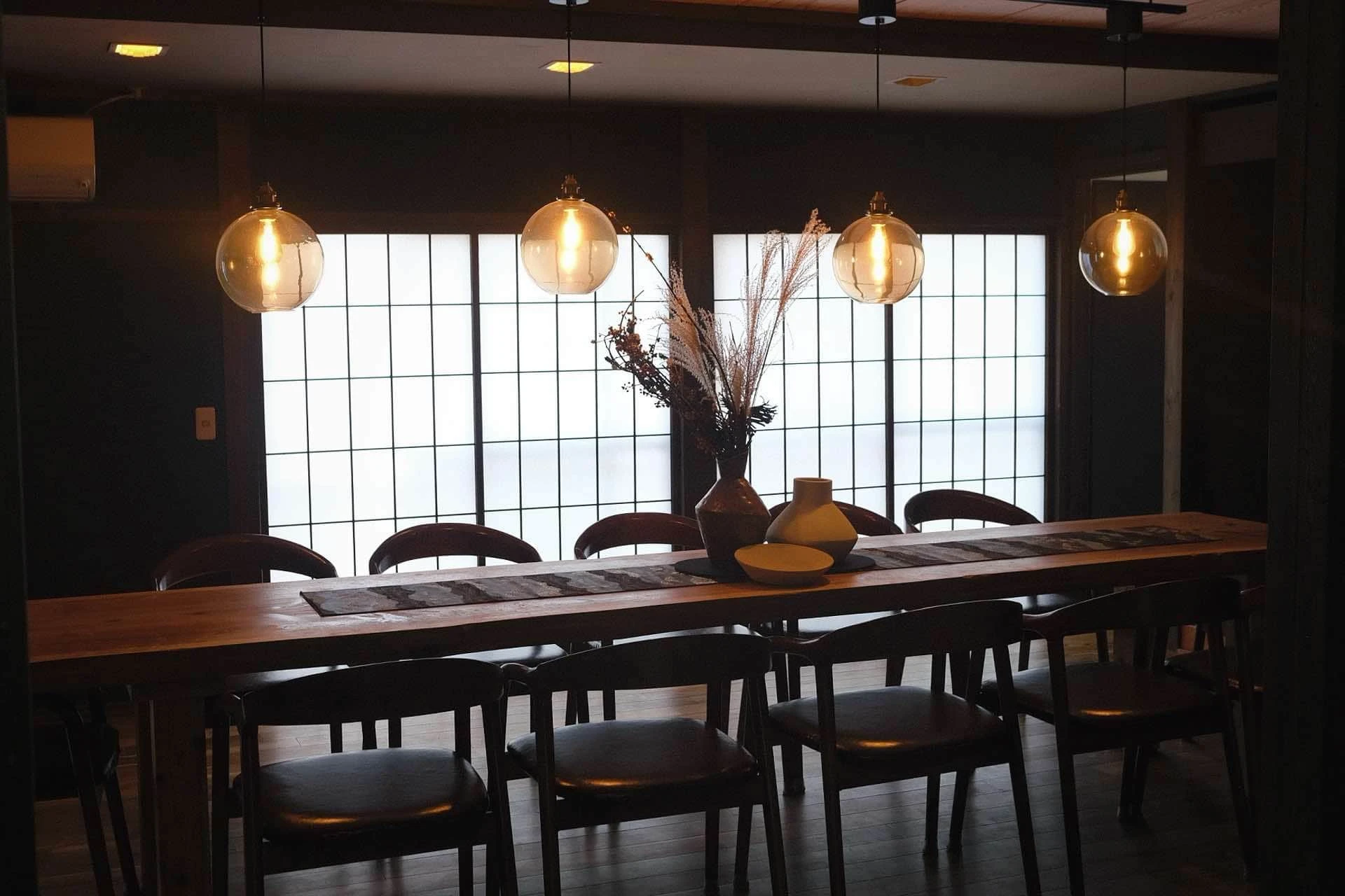 Sugi Crossroads Myoko, Suginohara Self Contained