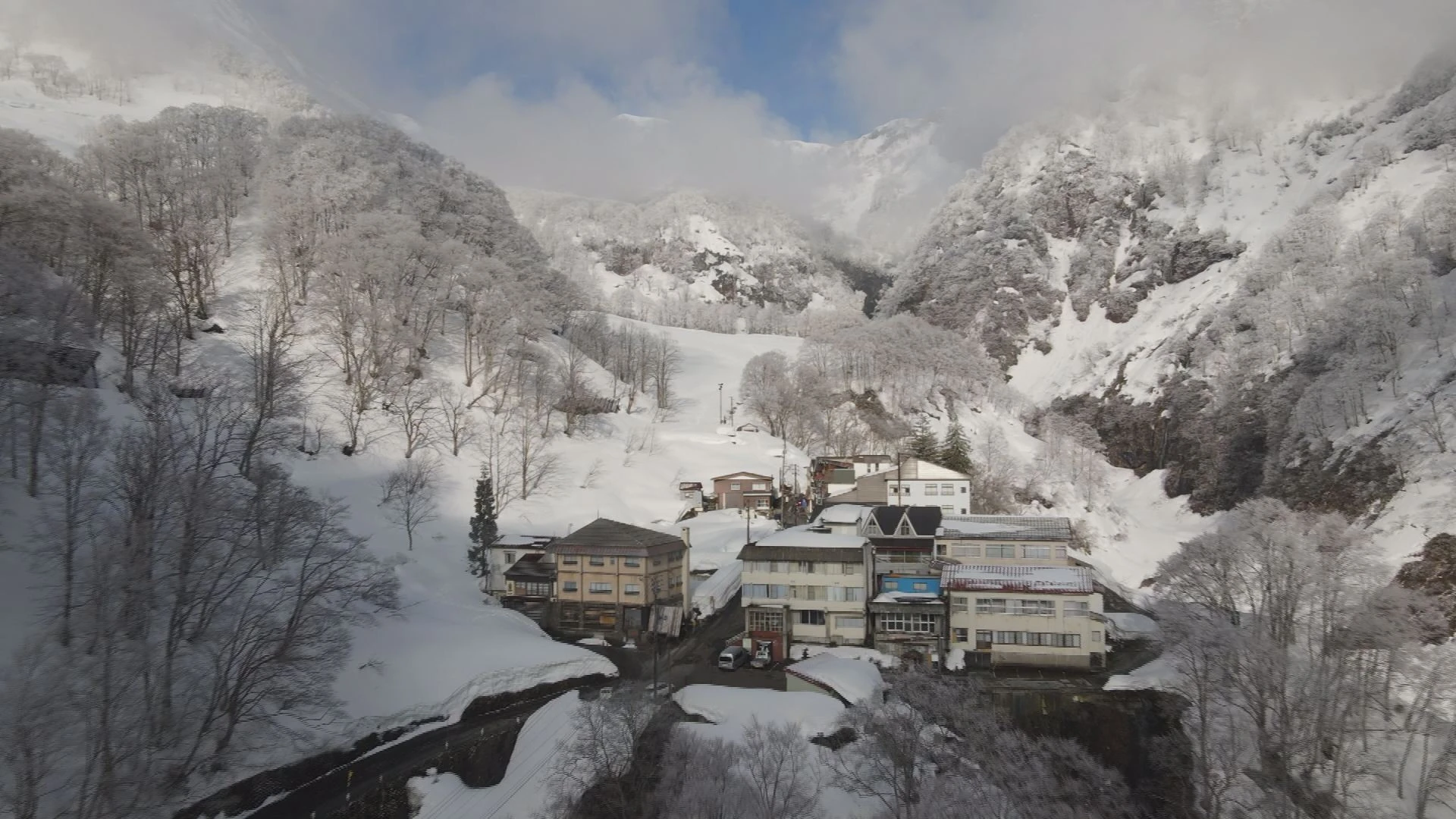 Accommodation in Seki Onsen, Tsubame Onsen accommodation, Places to stay in Seki Onsen, Seki Onsen hotels, Hotels in Seki Onsen