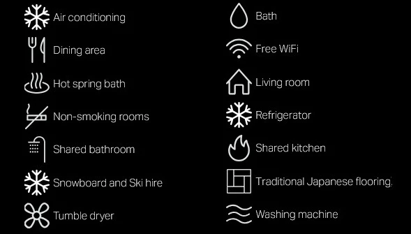 Sleeep JP, Sleeep Myoko, Myoko Suginohara Hotel, ski in, ski out Myoko, Suginohara ski in, ski out