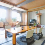 kogen hotel taizan akakura onsen