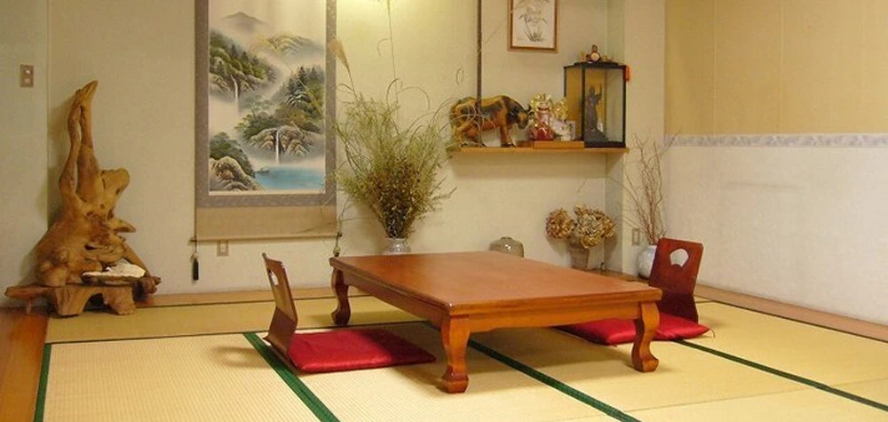 Senke Hotel, Akakura Hotel Senke